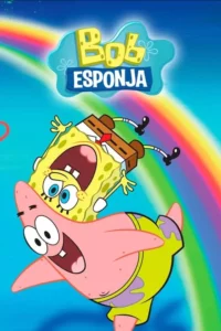 Bob Esponja Calça Quadrada – Temporada 6