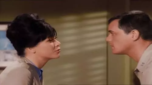 Jeannie é um Gênio S1E5