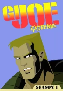 G.I. Joe Extreme – Temporada 1