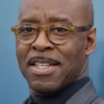 Courtney B. Vance