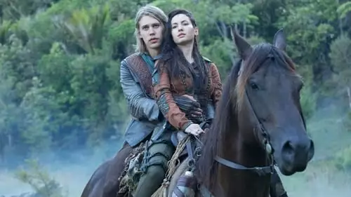 As Crônicas de Shannara S1E9