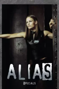 Alias: Codinome Perigo – Especiais