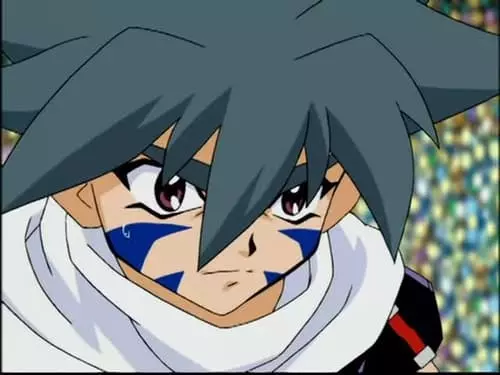 Beyblade S3E23