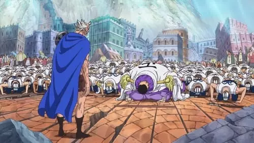 One Piece S17E735