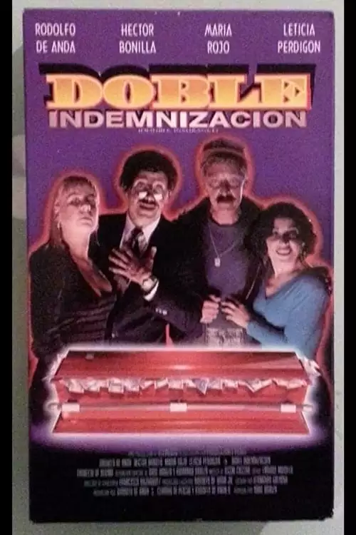 Doble indemnización