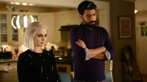 iZombie S5E12