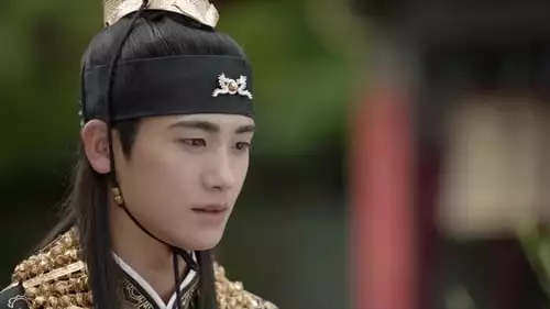 Hwarang S1E20