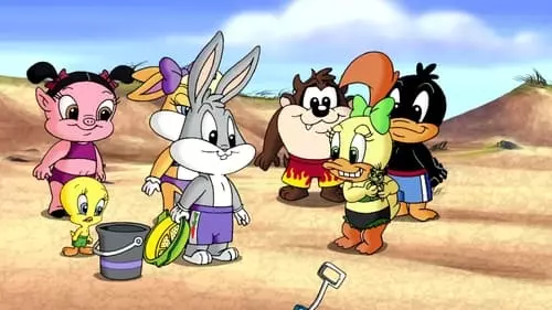 Baby Looney Tunes S2E22