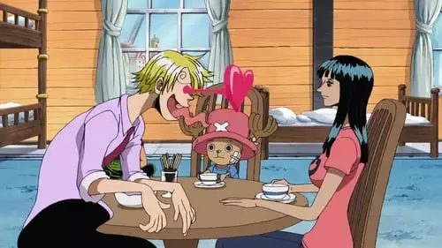 One Piece S9E315