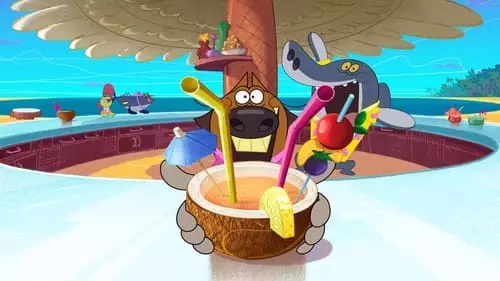 Zig e Sharko S2E21