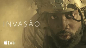 Invasão – Teaser oficial [Legendado]