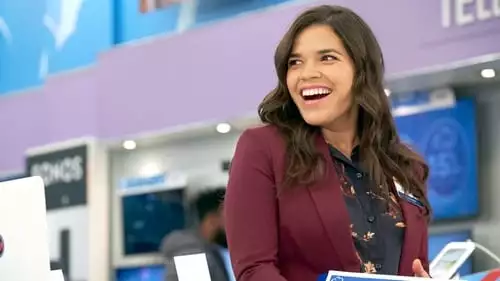 Superstore: Uma Loja de Inconveniências S5E9