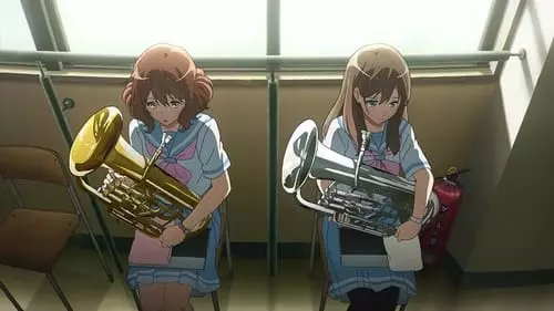 Sound! Euphonium S3E6