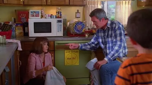 The Middle: Uma Família Perdida no Meio do Nada S3E3