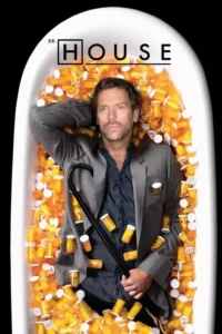 Dr. House – Temporada 4