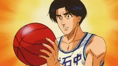 Slam Dunk S1E26