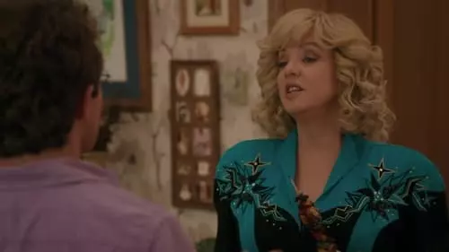 Os Goldbergs S10E21