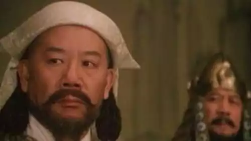 Marco Polo S1E5