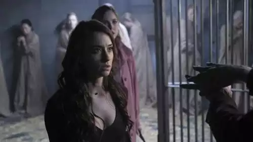 The Magicians: Escola de Magia S3E10