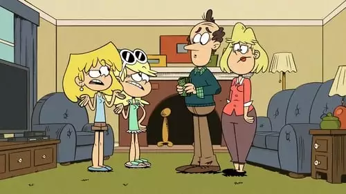 The Loud House S2E37