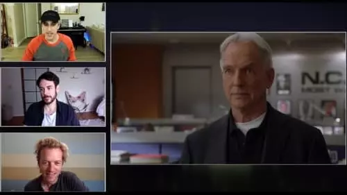 NCIS: Investigação Naval S0E113