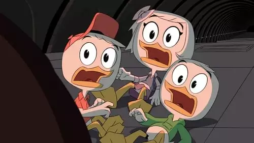 DuckTales: Os Caçadores de Aventuras S1E5