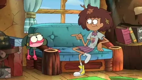 Amphibia S2E2