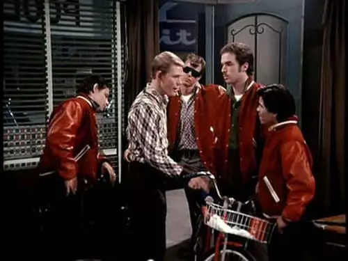 Happy Days S1E15