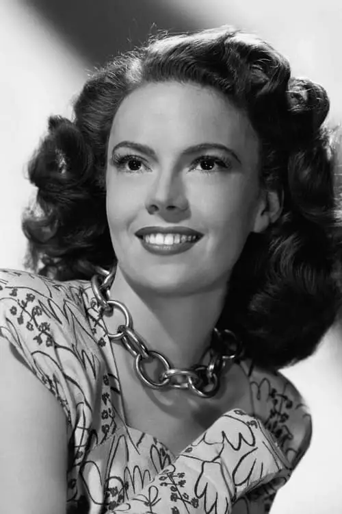 Jayne Meadows