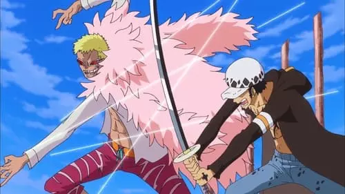 One Piece S16E661