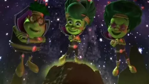 As Aventuras de Jimmy Neutron, O Menino Gênio S2E15