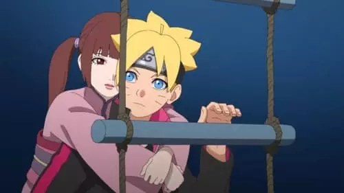 Boruto: Naruto Next Generations S1E276