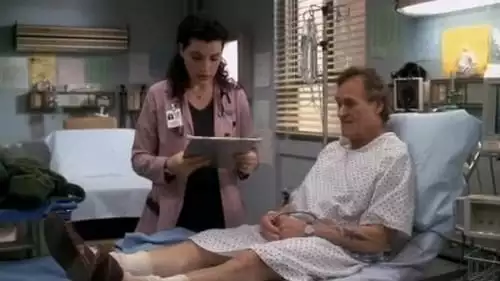 ER: Plantão Médico S5E12