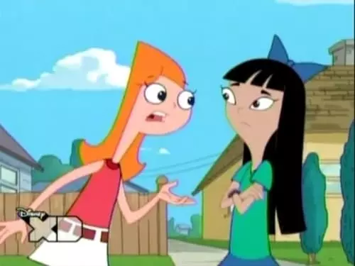 Phineas e Ferb S2E24