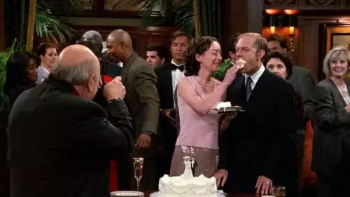 Frasier S8E2