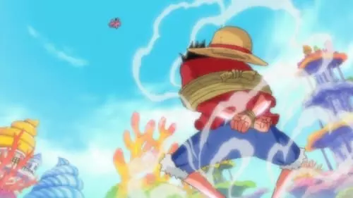 One Piece S14E537