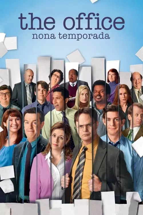 The Office – Temporada 9