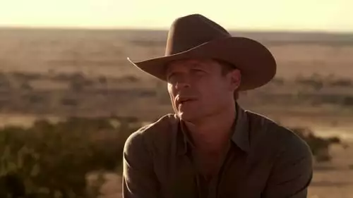 Longmire: O Xerife S1E7