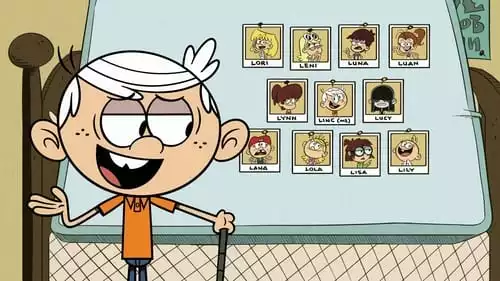 The Loud House S5E9