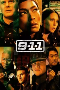 9-1-1 – Temporada 3