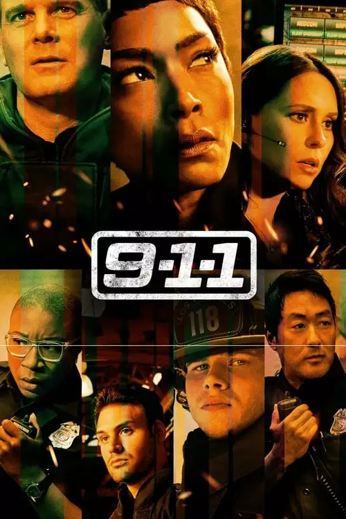 9-1-1 – Temporada 3