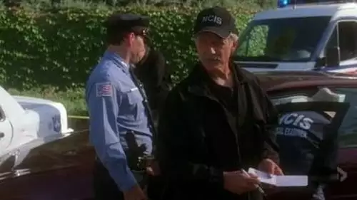 NCIS: Investigação Naval S4E4