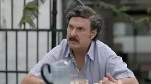 Pablo Escobar: O Patrão do Mal S1E102