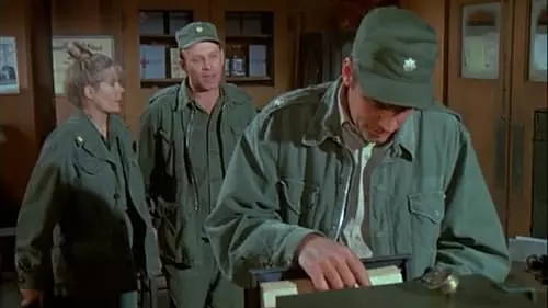 M*A*S*H S1E15