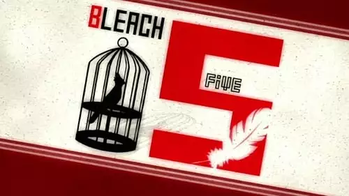 Bleach S1E5