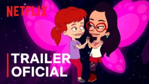 Big Mouth – Big Mouth Temporada 5 | Trailer oficial (Dublado)