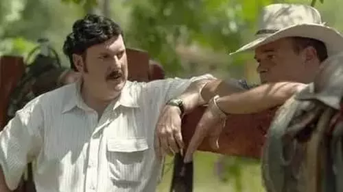 Pablo Escobar: O Patrão do Mal S1E43