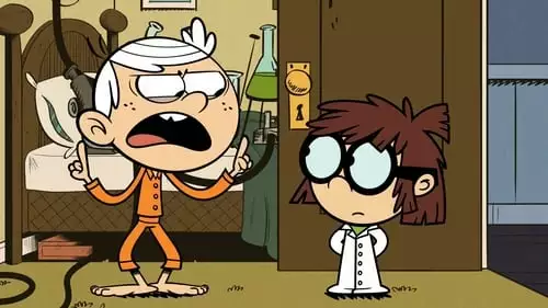 The Loud House S2E23