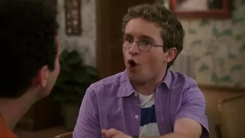 Os Goldbergs S10E4