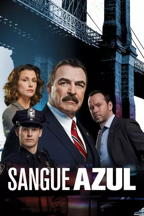 Sangue Azul – Temporada 5